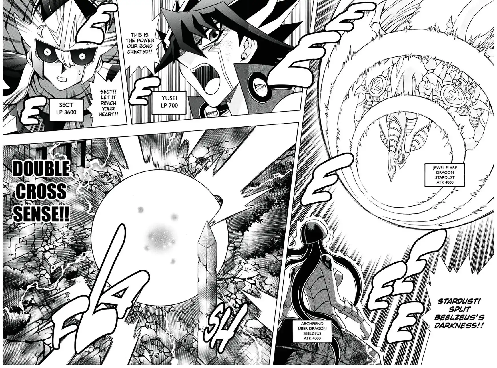 Yu-Gi-Oh! 5D's Chapter 55 26